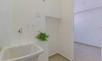 Imagem 4: Apartamento para venda tem 93 metros quadrados com 2 quartos em Laranjeiras - Rio de Janei