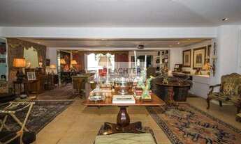 Imagem 3: RIO DE JANEIRO - Casa Padrão - Jardim Botânico