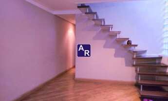 Imagem 3: Casa a venda 3 suites 260m2 4 vagas Cozinha com ilha e armários, Aceita Permuta!!!