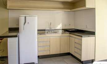 Imagem 3: Flat Mobiliado com 35 m² localizado no Setor Bueno - Flat 202