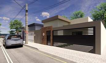 Imagem 4: Rua Projetada - Rua Calçada