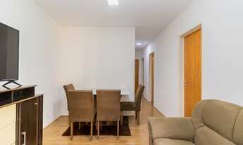 Imagem 7: Apartamento à venda, 3 quartos, 53 metros quadrados, 1 vaga, Santa Cândida - Curitiba - PR