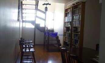 Imagem 3: Cobertura à venda, 120 m² por R$ 650.000,00 - Jardim Bonfiglioli - São Paulo/SP