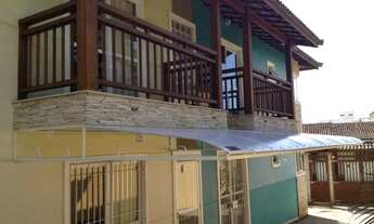 Imagem 2: Casa de condomínio para venda com 360 metros quadrados com 2 quartos