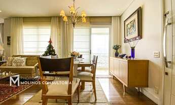 Imagem: Apartamento à venda no bairro Moóca