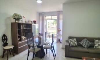 Imagem 4: Apartamento para venda com 107 metros quadrados com 3 quartos em Jardim da Cidade - Betim