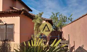 Imagem 4: Casa com 3 dormitórios à venda, 134 m² por R$ 460.000,00 - Enseada das Gaivotas - Rio das