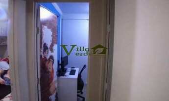 Imagem 5: APARTAMENTO RESIDENCIAL em SÃO PAULO - SP, VILA MANGALOT