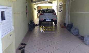 Imagem 7: Casa com 3 dormitórios à venda, 178 m² por R$ 510.000,00 - Ocian - Praia Grande/SP