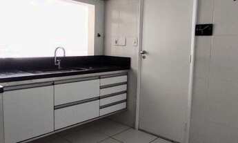 Imagem 5: Apartamento com 3 dormitórios, 100 m², à venda por R$ 950.000,00 - Praia do Canto - Vitóri