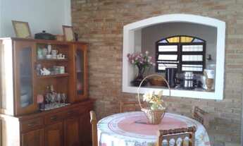 Imagem 6: CASA 03 DORMITÓRIOS PRÓXIMO AO SHOPPING E HOSPITAL REGIONAL, PONTAL SANTA MARINA, CARAGUAT