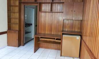 Imagem 2: Sala Comercial - Av Rio Branco 185 - Sala 1530 - Centro Rio de Janeiro