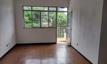 Imagem 2: Apartamento para venda tem 100 metros quadrados com 3 quartos em Moneró - Rio de Janeiro