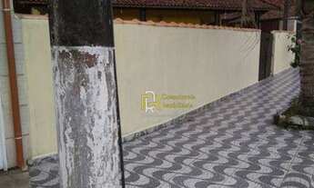 Imagem 7: Casa com 3 dormitórios à venda, 110 m² por R$ 450.000,00 - Mirim - Praia Grande/SP