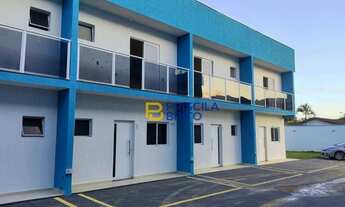 Imagem 2: OPORTUNIDADE! Residencial NOVO localizado na praia do Massaguaçú