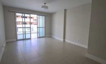 Imagem 4: Apartamento para venda tem 120 metros quadrados com 3 quartos