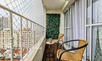 Imagem 4: Apartamento à venda no bairro Tatuapé - São Paulo/SP, Zona Leste