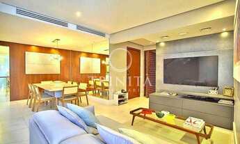 Imagem 6: Ipanema Apartamento cobertura com 3 dormitórios