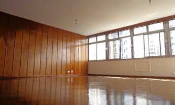 Imagem 4: Apt para aluguel e venda possui 168 m² com 1 suíte e 2 quartos