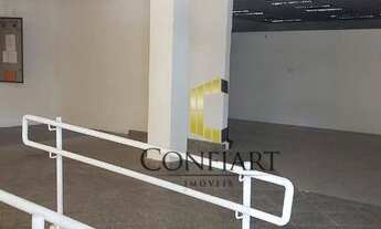 Imagem 3: Loja comercial com 504 m² - Vila Valqueire