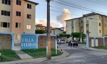 Imagem: Condomínio Vila Vitória