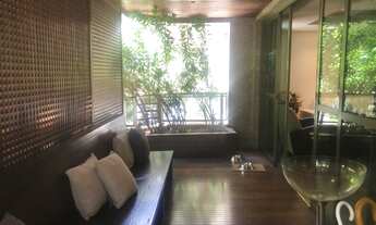 Imagem 3: RIO DE JANEIRO - Apartamento Padrão - Leblon