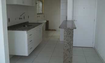 Imagem 2: Apartamento 1ª locação 55m² com 2 quartos em Porto Novo - São Gonçalo - RJ