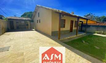 Imagem: Casa em Terreno de 360 m2, com 2 Quartos