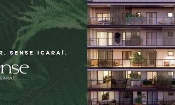 Imagem: Condomínio Sense Gafisa - Rua Presidente