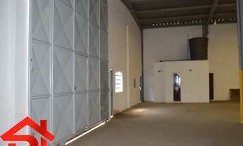 Imagem 3: GALPAO COMERCIAL em SÃO LUÍS - MA, JARDIM SÃO CRISTÓVÃO