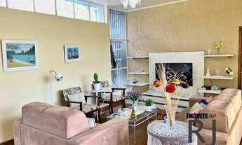 Imagem: Casa com 5 quartos em Vila Valqueire - Rio