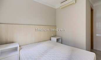 Imagem 7: Apartamento 126M2 No Condominio Camp Life