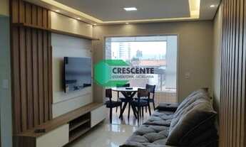 Imagem 1: Apto novo Aviação Praia Grande