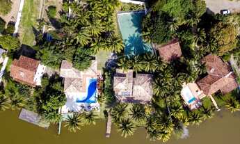 Imagem 3: Casa 6 quartos em Meaípe - Guarapari