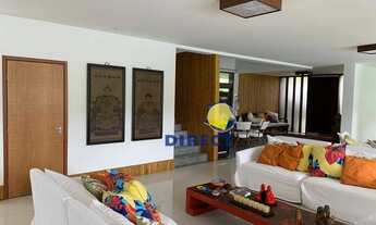 Imagem 7: Casa Morada da Península | Beira Mar