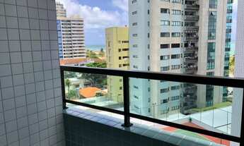Imagem 4: Pina , 90 m, Vista Mar, 3 Qts, Oportunidade, Lazer completo , 2 Vagas !