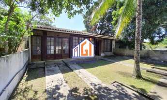 Imagem: CASA RESIDENCIAL em ARARUAMA - RJ, Parati