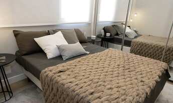 Imagem 7: Apartamento para venda com 58 metros quadrados com 2 quartos em Vila Emir - São Paulo - SP