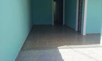 Imagem 7: Casa na Praça Sabta Isabel