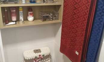 Imagem 2: Apartamento para venda com 67 metros quadrados com 3 quartos em Centro - Diadema - São Pau