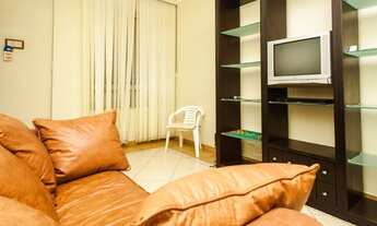 Imagem 4: Apartamento para aluguel e venda com 90 metros quadrados com 2 quartos em Itararé - São Vi