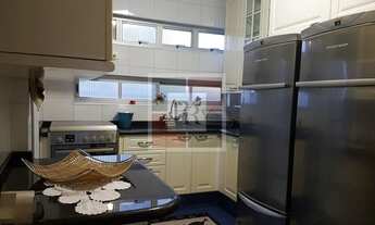 Imagem 3: Apartamento na Aclimação