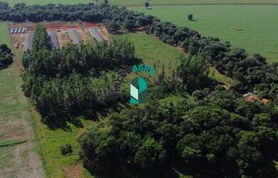 Imagem 2: GRANJA em Paraúna