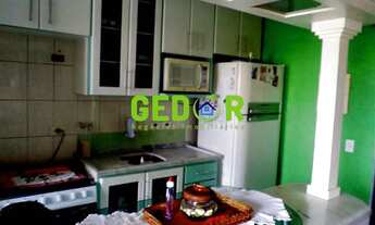 Imagem 2: Apartamento com 2 dorms, Jardim Marabá(Zona Sul), São Paulo - R$ 285 mil, Cod: 3003