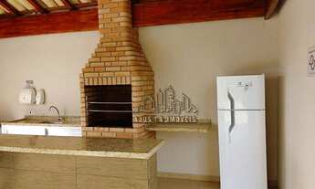 Imagem 5: Casa térrea à venda no Condomínio Terras de São Francisco em Sorocaba/SP