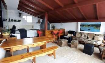 Imagem 6: Casa com 5 dormitórios à venda, 277 m² por R$ 730.000,00 - Campeche - Florianópolis/SC