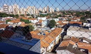 Imagem 7: Apartamento com 3 dormitórios à venda, 86 m² por R$ 320.000,00 - Cidade Jardim - Piracicab