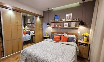 Imagem 5: Araújo Pena Lindíssimo Apto a 5 Min do Metrô São Francisco Xavier - FVC818