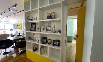 Imagem 6: Apartamento para venda tem 124 m² com 3 quartos em Icaraí - Niterói - RJ