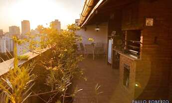 Imagem: APARTAMENTO - CAMPO BELO - SP